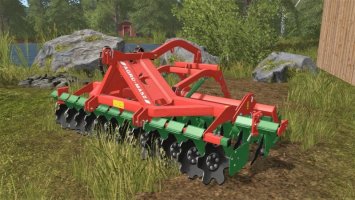 AgroMasz AT v1.3 FS17