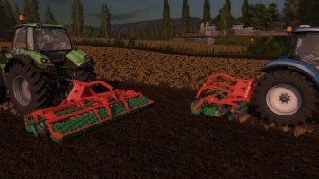 AgroMasz AT v1.3 FS17