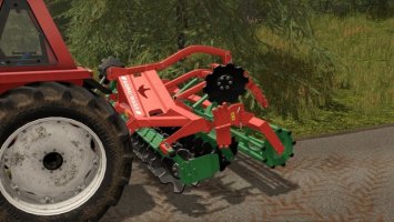 AgroMasz AT v1.3 FS17