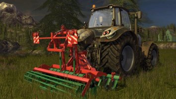 AgroMasz AT v1.3 FS17