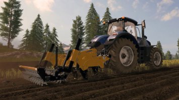 Alpego KF7-300 v2.0.1 FS17