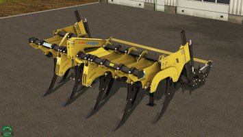 Alpego Super Cracker KF9-400 V1.1.0.0 Final FS17