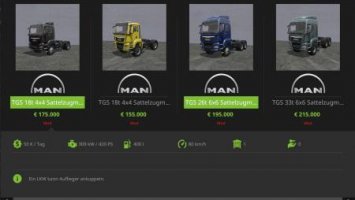 ATC Semi Pack v3.0.0 fs17