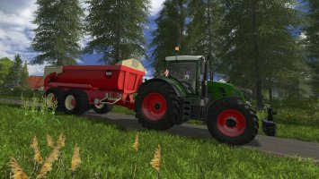 Beco Maxxim 200 FS17