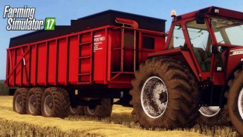 Benne Ponthieux 24T fs17