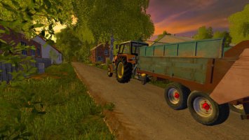 Chu1kerowo V1 FS17