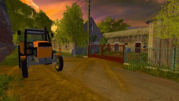 Chu1kerowo V1 FS17