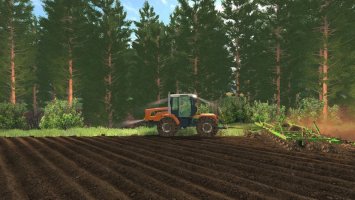 Cultivator KPM-10 v1.1 FS17