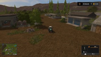 Die Michurin Kollektivfarm v4.3 FS17