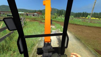 Doosan Mini Excavator v2.4.7 FS17