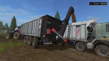 Fliegl Gigant ASW 391 v4 FS17