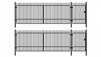 Gates Pack V2 FS17