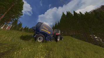 Goweil G1 F125 v2.0 FS17