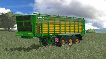 JOSKIN SILOSPACE 26.50 FS17