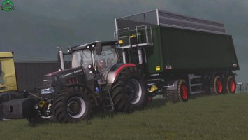 Kroeger Agroliner SMK34 V1.0.0.0 FS17