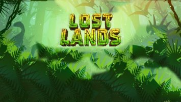 Lost Lands Map FS17