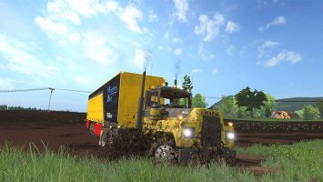 Mack R688 RDNX FS17