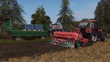 Metalfach U741/1 FS17