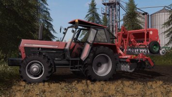 Metalfach U741/1 Pack v1.1 FS17