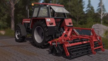 Metalfach U741/1 fs17