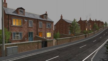 New House Kit FS17