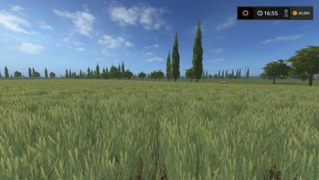 Plains and Simple Seasons 4x map update 5 by Stevie FS17