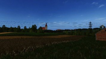 Polska Mapa do skończenia FS17