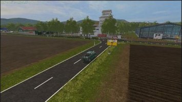 Projekt Unna 2017 v6.0.1.3 FS17