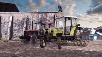 Same Explorer Series v1.1 FS17