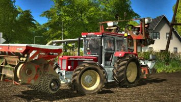 Schlüter Collexx Edit v2 Final FS17