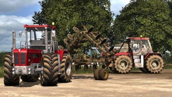 Schlüter Collexx Edit v2 Final FS17