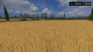 Sherwood Park Farm Seasons v2 update by Stevie FS17