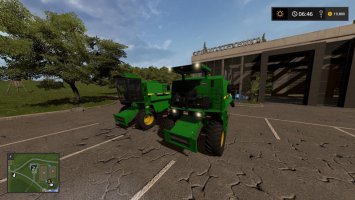 Slc 6200 Ano 89 v2.0 FS17