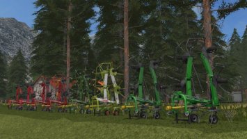 Tedder Pack v1.1