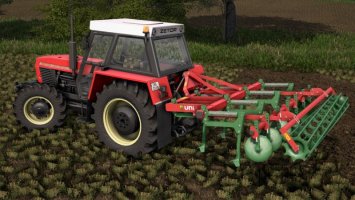 UNIA KOS FS17