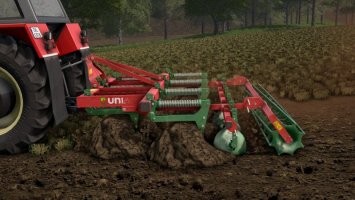 UNIA KOS FS17