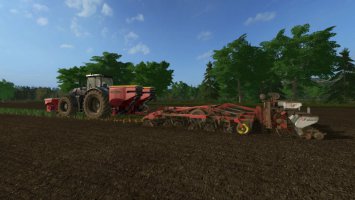 Väderstad Pack v2.0.0.1 FS17