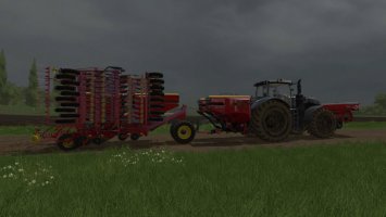 Väderstad Pack v2.0.0.1 FS17