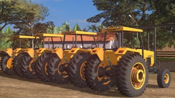 Valmet 880 FS17