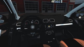 Volkswagen Golf V GTI [1.31] ETS2