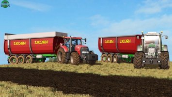 Zaccaria ZAM200 DP/8 SP V1.2.0.0 FINAL FS17