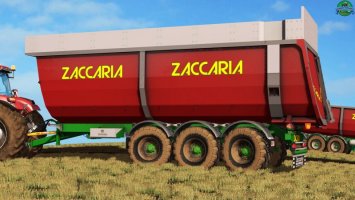 Zaccaria ZAM200 DP/8 SP V1.2.0.0 FINAL FS17