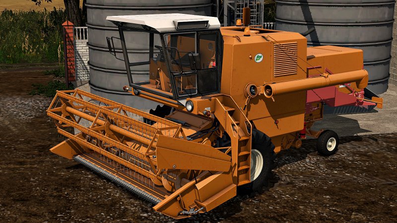 Bizon Z056 Super Fs17 Mod Mod For Farming Simulator 17 Ls Portal Images And Photos Finder 5646