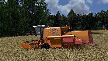 Bizon SUPER Z056 FS17