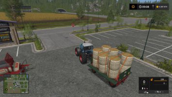 Bruns v0.9.9 FS17