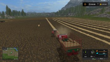 Bruns v0.9.9 FS17