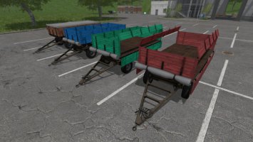 BSS P93SH v1.0.0.2 FS17