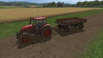 BSS P93SH v1.0.0.4 FS17