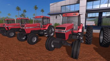 CASE IH 7200 SERIES MAGNUM 1.0.0.1 FS17