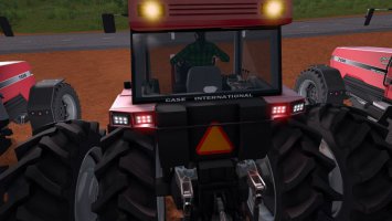 CASE IH 7200 SERIES MAGNUM 1.0.0.1 FS17